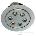 Recessed LED Downlight